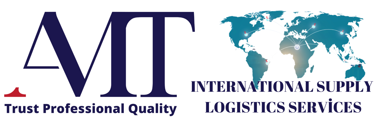 AMT TRADİNG - INTERNATIONAL SERVİCES